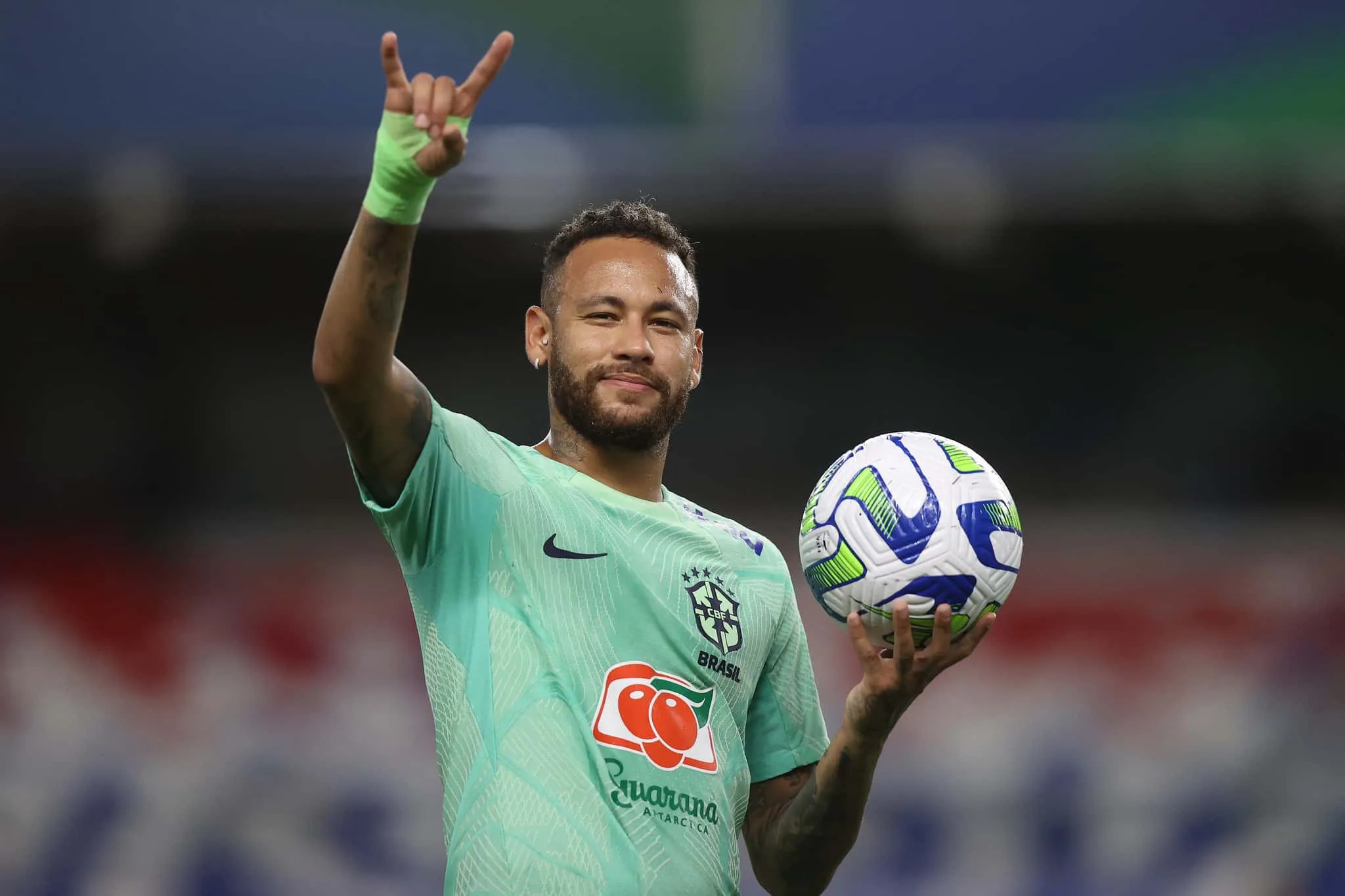 Maur&iacute;cio Noriega: Diniz acerta ao chamar Neymar, mesmo que ele n&atilde;o jogue