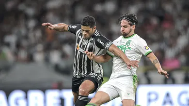 Atl&eacute;tico-MG encara cl&aacute;ssico contra o Am&eacute;rica-MG com miss&atilde;o de afastar fama de &lsquo;Robin Hood&rsquo;
