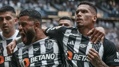 Por penta, honra e festa: assim o Atl&eacute;tico-MG encara a final contra o Cruzeiro
