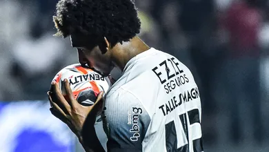 Decis&otilde;es de Ram&oacute;n prejudicam empenho do Corinthians em renovar com Talles Magno