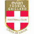 Evian escudo