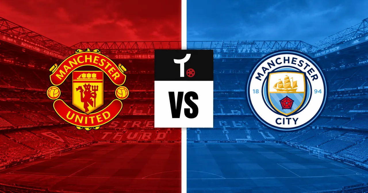 Manchester United x Manchester City Palpite &ndash; Dicas e not&iacute;cias (13/09)
