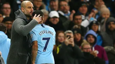 Guardiola: &ldquo;Sei o quanto trabalhamos e estou muito orgulhoso do que fizemos nestes anos juntos&rdquo;