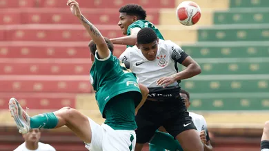 Entenda como reclama&ccedil;&atilde;o do Palmeiras afeta as categorias de base do Corinthians