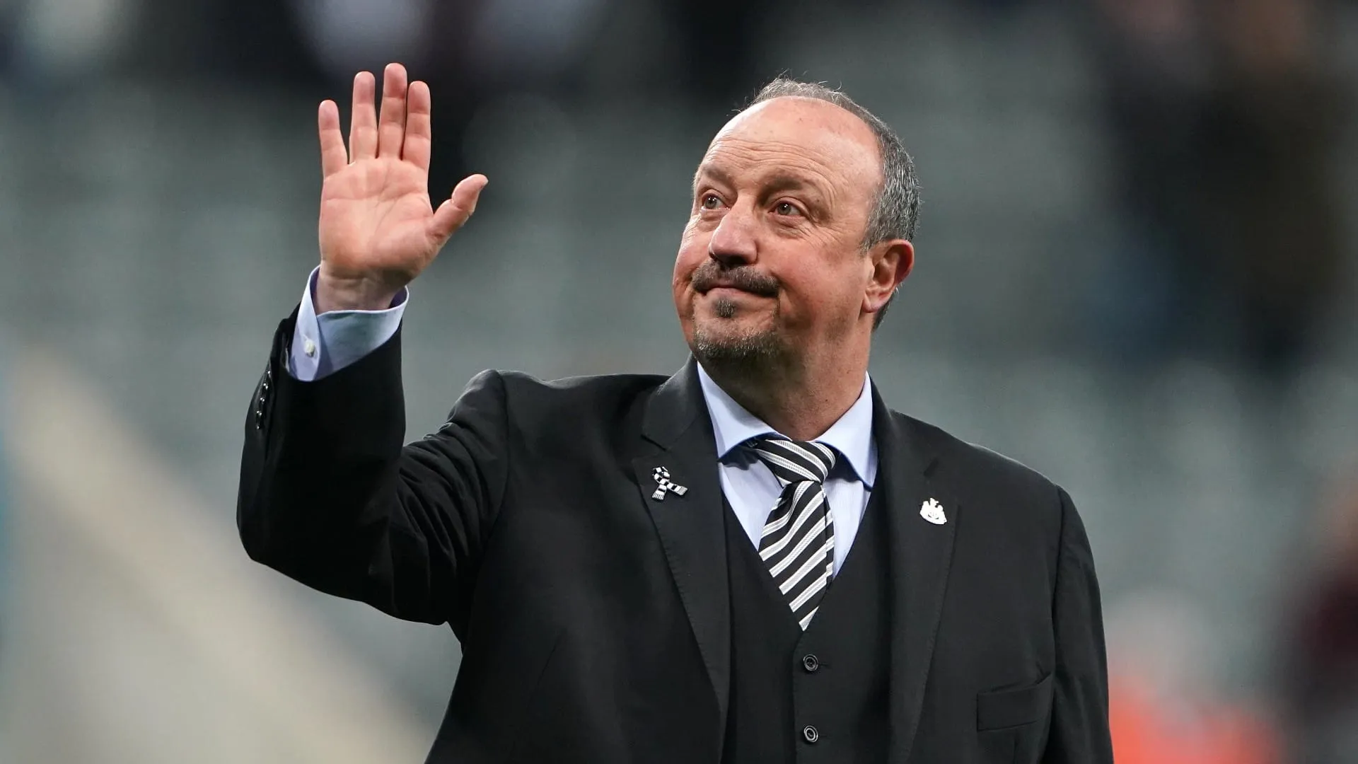 Rafa Ben&iacute;tez foi embora, e agora o que ser&aacute; do Newcastle?