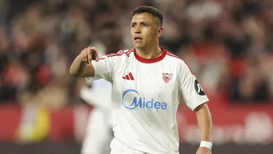 &lsquo;Acho que ele quer ir para o rival&rsquo;: Zamorano opina sobre futuro de Alexis S&aacute;nchez