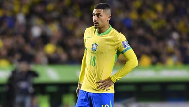 Andr&eacute; elege qual o principal m&eacute;rito da Sele&ccedil;&atilde;o em vit&oacute;ria diante do Equador