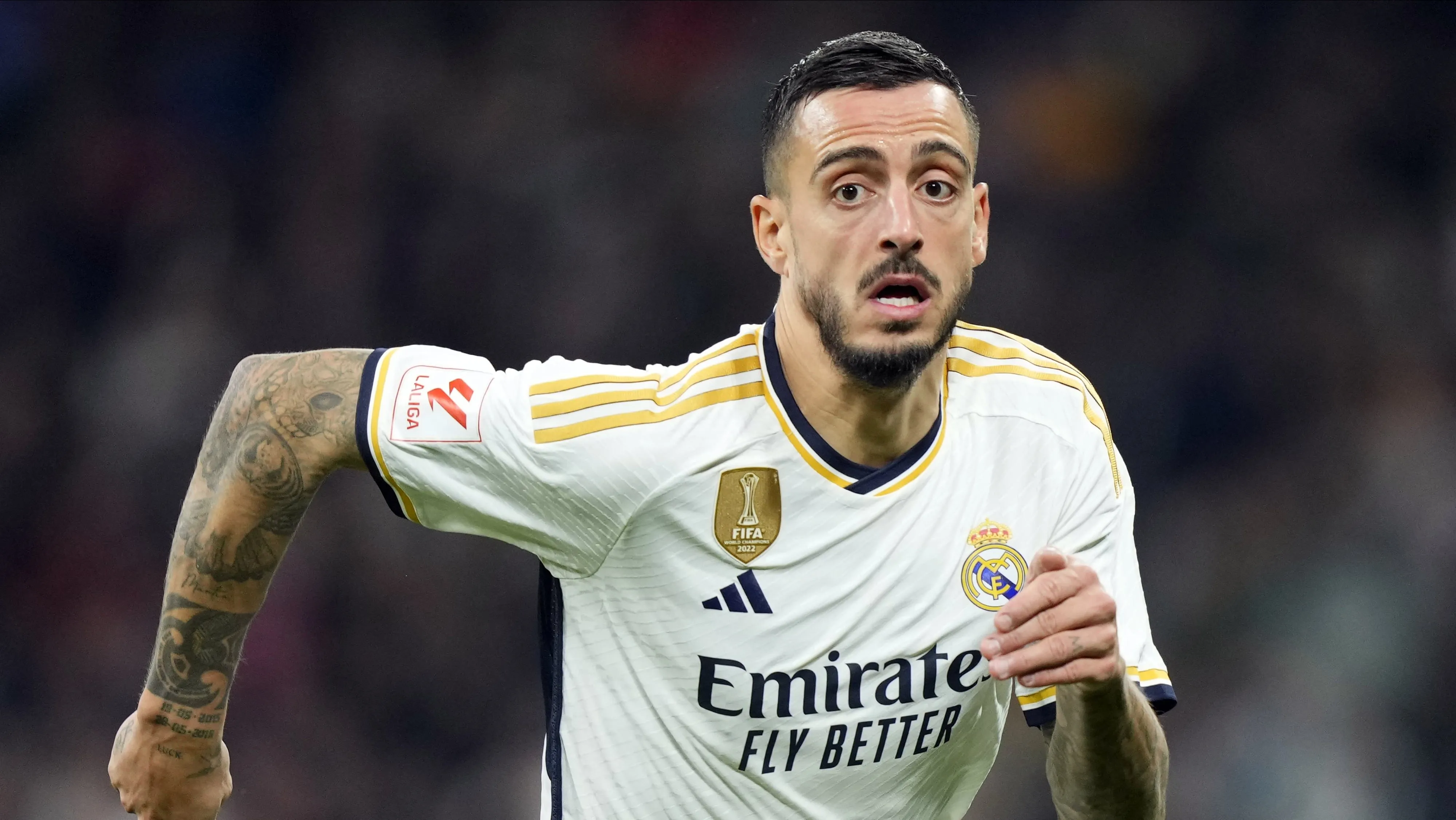 Disse me disse entre Joselu e Alav&eacute;s: jogador cobra 300 mil euros de indeniza&ccedil;&atilde;o; clube nega