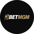 BetMGM logo redondo