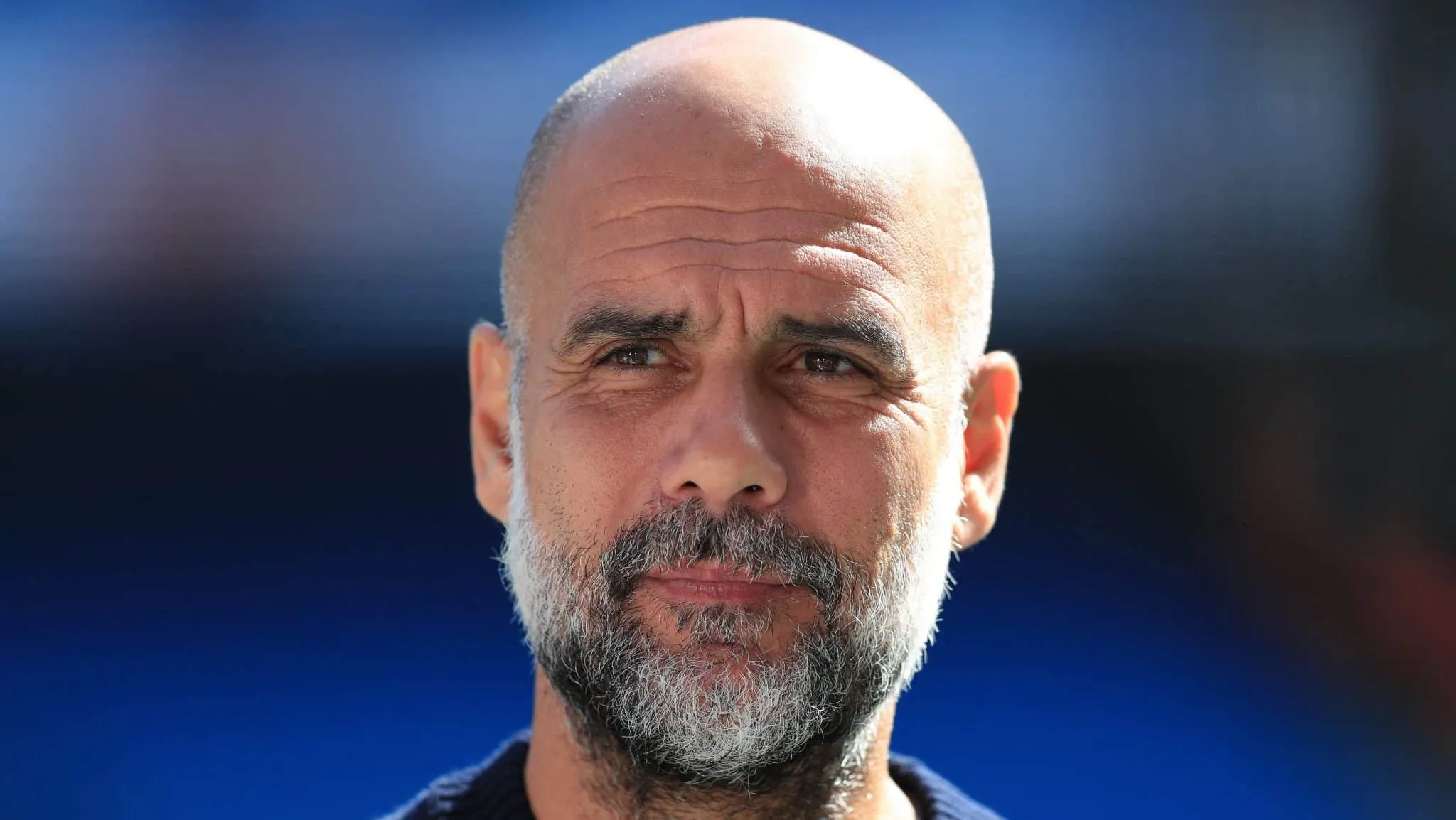 Guardiola exalta liga&ccedil;&atilde;o com o Brasil e cita Neymar: &lsquo;Espero que ele me convide&rsquo;