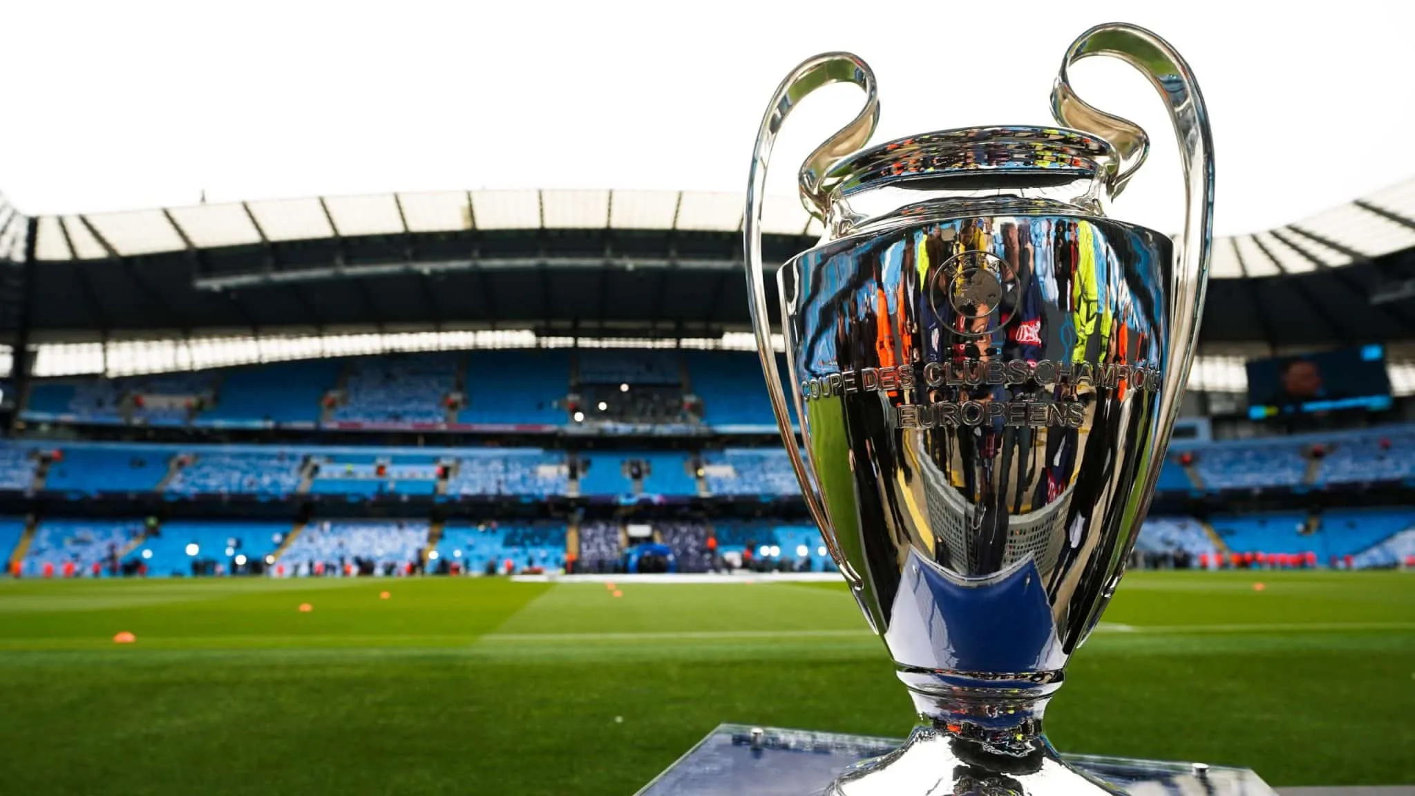 Ingressos da final da Champions League 2023: como s&atilde;o divididos entre os clubes e quanto custam