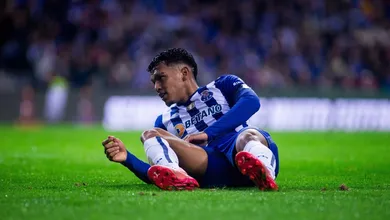 Treinador do Porto, S&eacute;rgio Concei&ccedil;&atilde;o indica causa de insucesso de Gabriel Veron na Europa