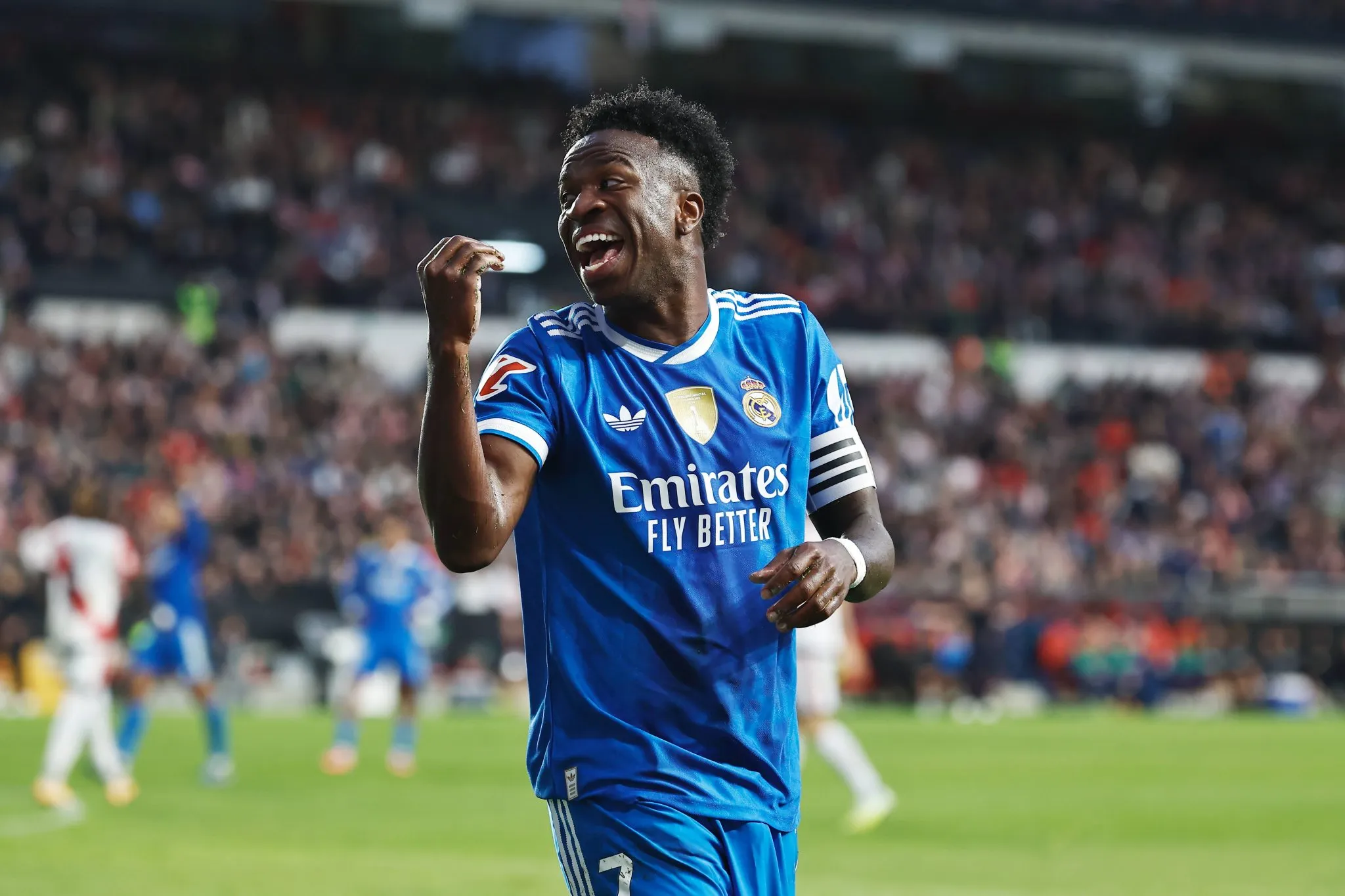 Atitude de Vinicius Jr. em negocia&ccedil;&atilde;o com Real Madrid escancara contradi&ccedil;&atilde;o de Xabi Alonso