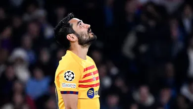 Com contrato at&eacute; 2025, Gundogan frustra os planos do Barcelona