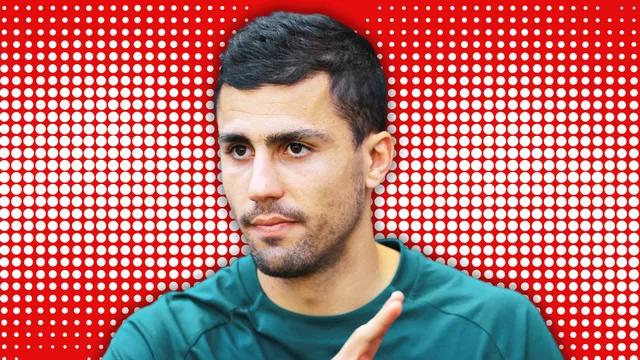 Mercado da bola europeu: Vini Jr renova com o Real Madrid, Barcelona entra na briga por Rodri e mais