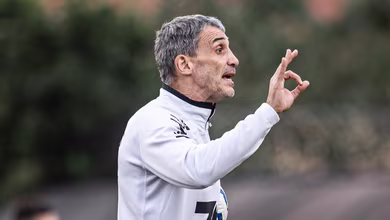 LDU nem imagina, mas aumentou a confian&ccedil;a do Santos para o cl&aacute;ssico com o S&atilde;o Paulo
