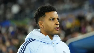 Rodrygo no Liverpool tem reviravolta e envolve oferta de R$ 469 milh&otilde;es por Luis D&iacute;az