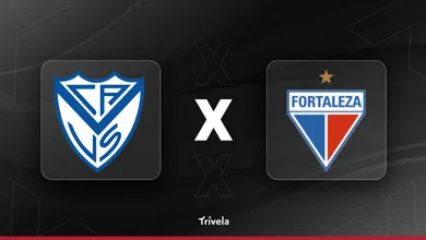 V&eacute;lez Sarsfield x Fortaleza: onde assistir, hor&aacute;rio e prov&aacute;veis escala&ccedil;&otilde;es