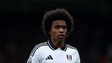 &lsquo;Nunca imaginei&rsquo;: Willian est&aacute; prestes a alcan&ccedil;ar mais um recorde na Premier League