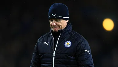 Acabou o sonho? Ranieri admite possibilidade de demiss&atilde;o do Leicester