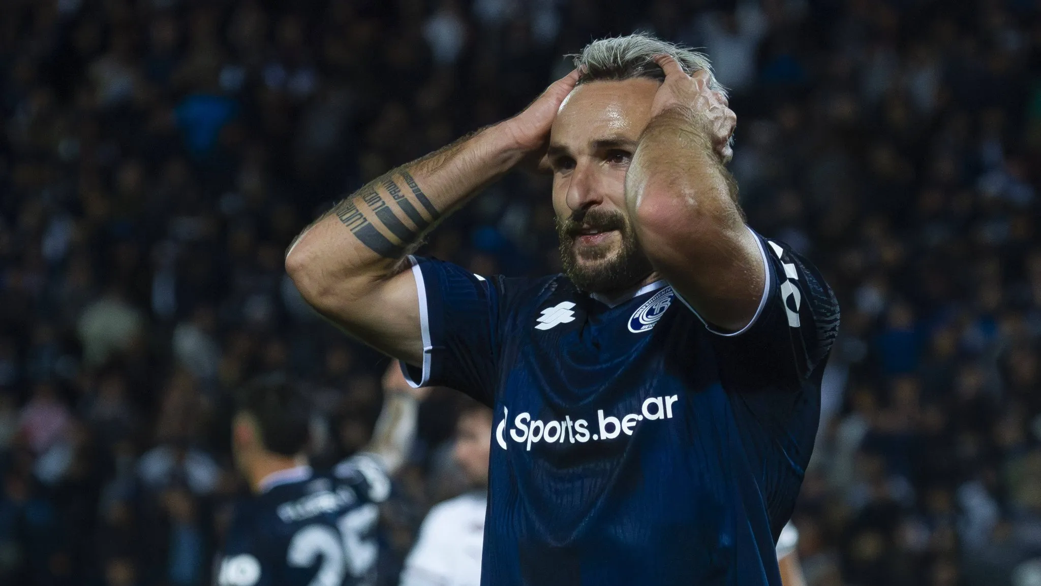 Tim Vickery: A mudan&ccedil;a de dez anos&nbsp;complicou a vida das zebras na Libertadores, como o Independiente Rivadavia