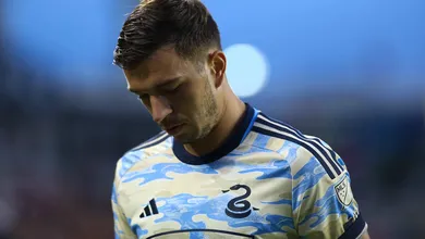 MLS suspende zagueiro do Philadelphia Union por inj&uacute;ria racial