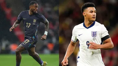 Toney ou Watkins? Southgate tem uma escolha a fazer na Inglaterra