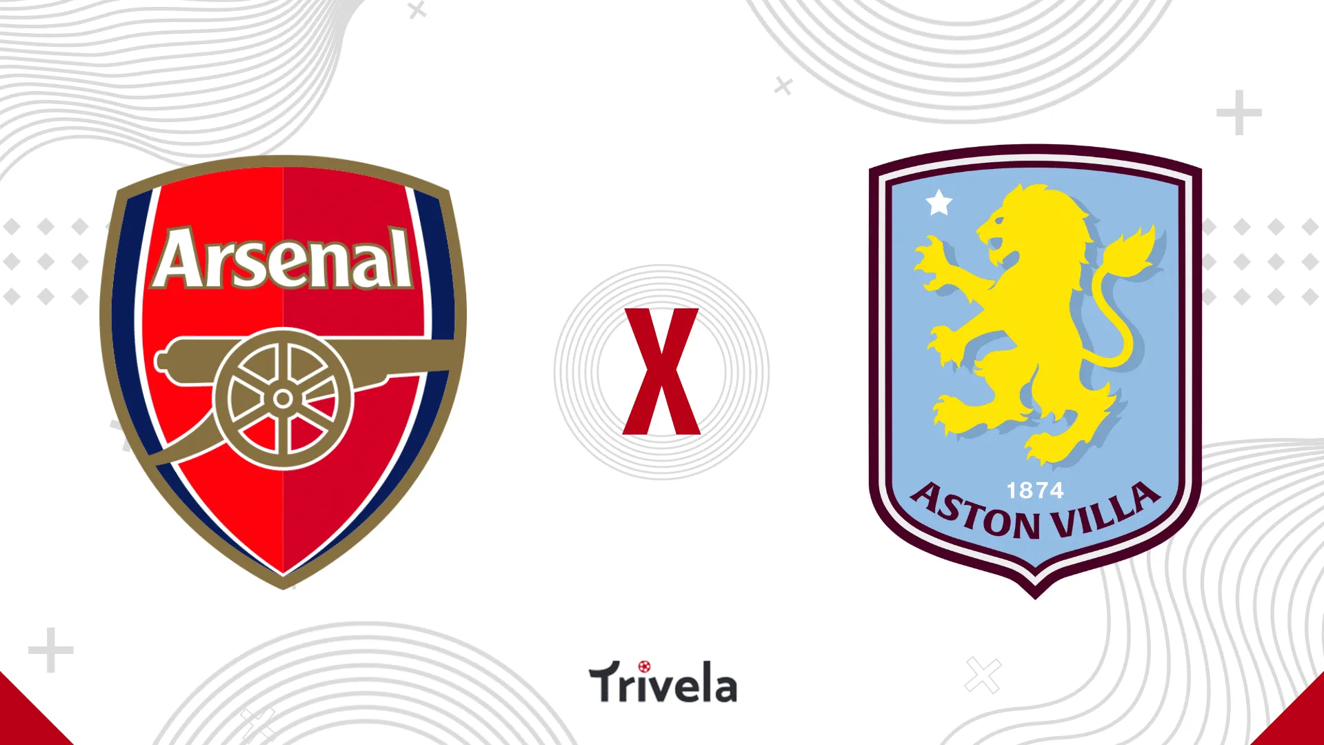 Arsenal x Aston Villa: onde assistir, palpites e escala&ccedil;&otilde;es &ndash; Premier League &ndash; 18/01/2025