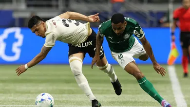 Experi&ecirc;ncias de Abel fracassam e real&ccedil;am problemas graves e sem solu&ccedil;&atilde;o no Palmeiras