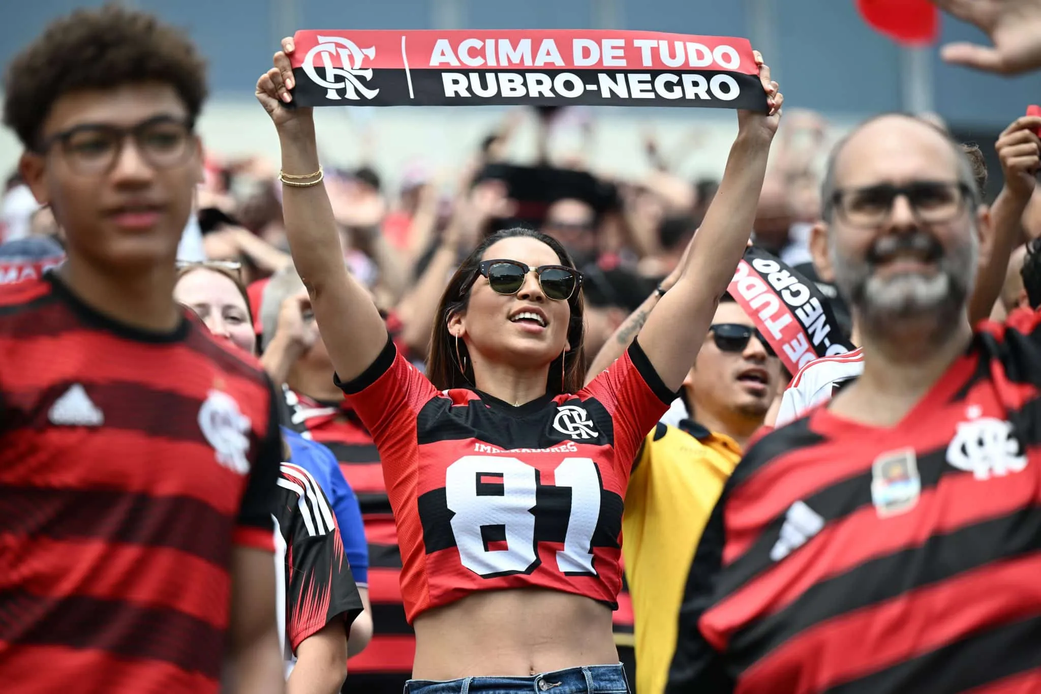 Engajamento n&atilde;o basta? Pesquisa mostra estat&iacute;stica que preocupa clubes brasileiros