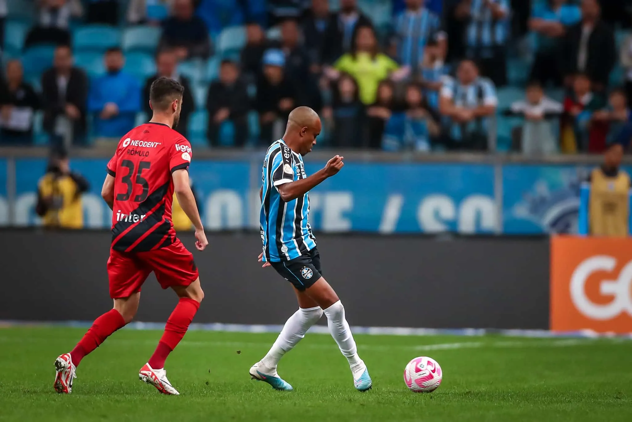 Quais s&atilde;o os jogadores do Gr&ecirc;mio para ficar de olho na Copinha 2024?
