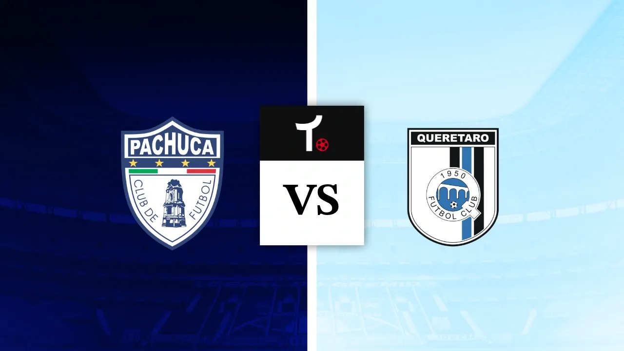 Pachuca x Quer&eacute;taro Palpite &ndash; Dicas e not&iacute;cias (26/07)