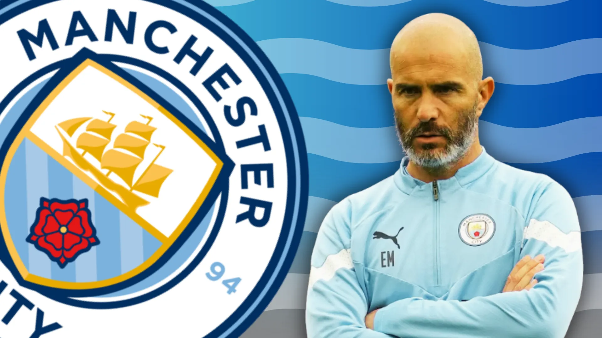 Manchester City define perfil de atacante que busca no mercado de transfer&ecirc;ncias