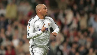 Capello d&aacute; declara&ccedil;&atilde;o bomb&aacute;stica sobre a passagem de Ronaldo&nbsp;no&nbsp;Real&nbsp;Madrid