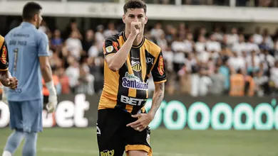 Reencontro: o que mudou no Novorizontino que venceu o Santos h&aacute; quatro meses?