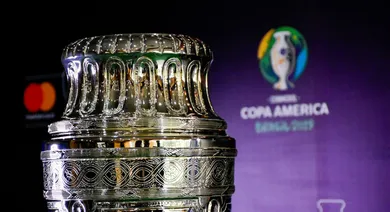 Conmebol decide adiar Copa Am&eacute;rica para 2021 por pandemia de coronav&iacute;rus