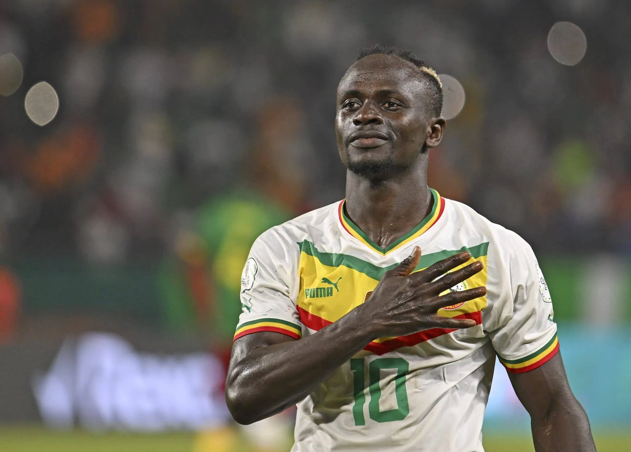 Man&eacute; pode voltar para &lsquo;casa&rsquo; na Europa ap&oacute;s temporada frustrante na Ar&aacute;bia Saudita