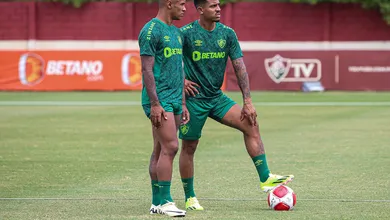 Fluminense enfrenta o Madureira com reservas que podem ser alternativas para a Recopa