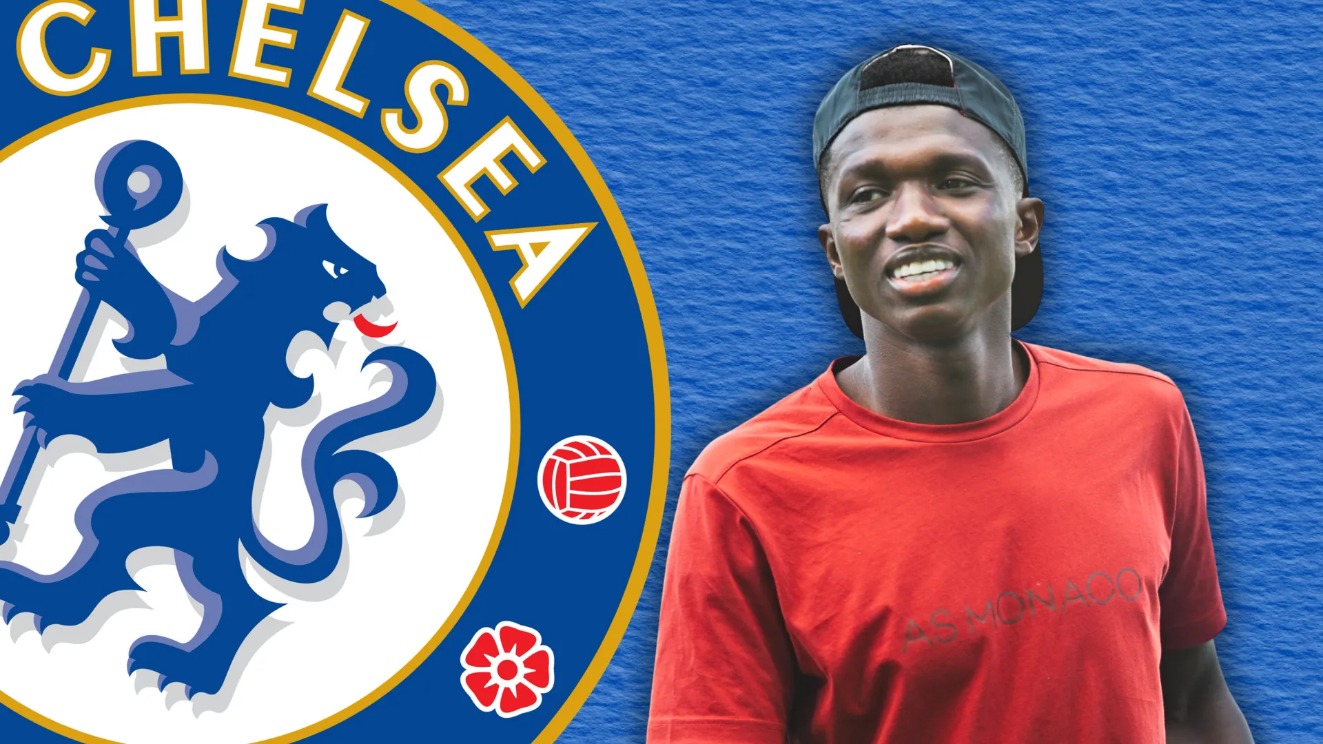 Chelsea: Monaco sobe 15 milh&otilde;es de euros em pedida por Lamine Camara, alvo na &uacute;ltima janela