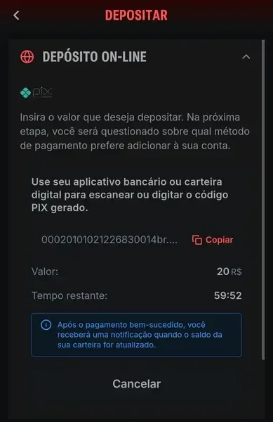 Plataforma de 3 reais: as 10 melhores bets testadas em 2026
