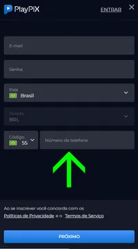 Playpix cadastro vale a pena em 2026?