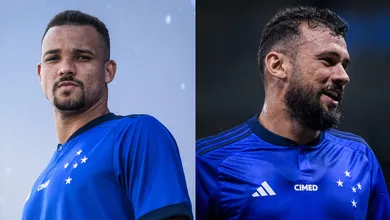 Com refor&ccedil;o conhecido e renova&ccedil;&atilde;o, zaga do Cruzeiro fica forte para 2024?