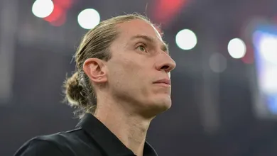 Filipe Lu&iacute;s recha&ccedil;a poss&iacute;veis desculpas antes de estreia do Flamengo no Mundial de Clubes
