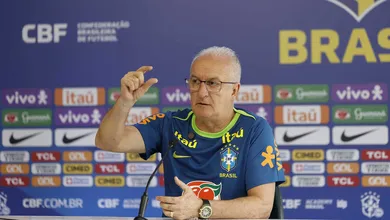 Dorival mostra por que o &lsquo;impressionante&rsquo; Danilo &eacute; mais importante do que parece na Sele&ccedil;&atilde;o