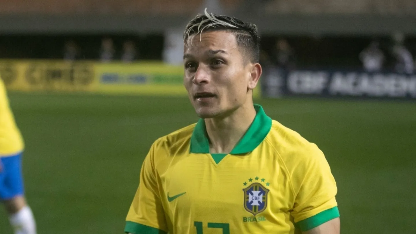 Tite n&atilde;o chamou jogadores do Brasileir&atilde;o, mas a sele&ccedil;&atilde;o ol&iacute;mpica, sim, provocar&aacute; v&aacute;rios desfalques