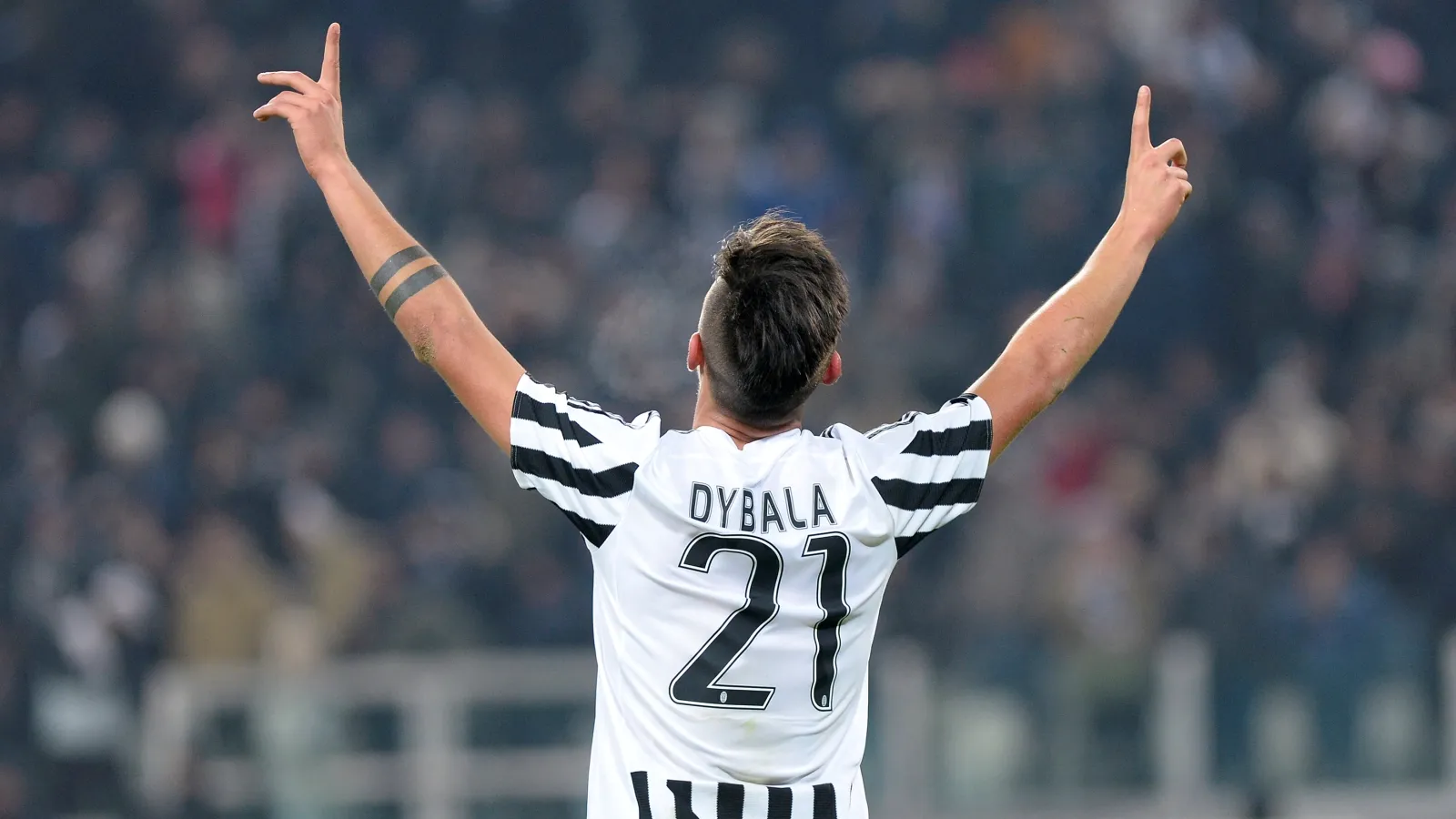 Quem para? Dybala decide de novo e Juve bate a Roma para emendar 11&ordf; vit&oacute;ria seguida