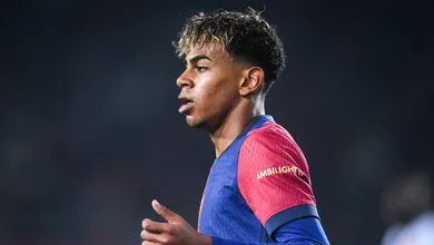 Yamal revela quem gostaria que o Barcelona contratasse: &lsquo;Quer que eu diga Neymar, mas n&atilde;o &eacute; ele&rsquo;