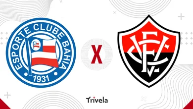 Bahia x Vit&oacute;ria: palpites, onde assistir e escala&ccedil;&otilde;es &ndash; Campeonato Brasileiro &ndash; 11/08/2024