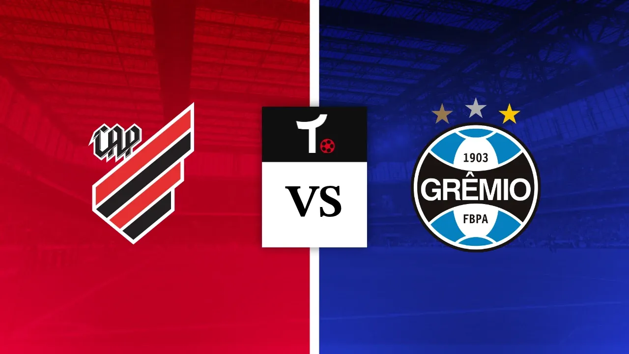 Athletico-PR x Grêmio – Palpites, notícias e odds (02/05)