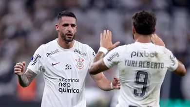 Duelo contra o Fluminense &eacute; a primeira das 12 decis&otilde;es que o Corinthians tem pela frente